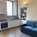 La Dimora Del Borgo Apartament *