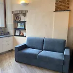 Apartament La Dimora Del Borgo *