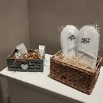 Apartament La Dimora Del Borgo