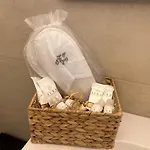 Apartament La Dimora Del Borgo *