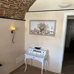 La Dimora Del Borgo Apartament *