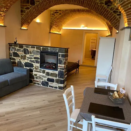 La Dimora Del Borgo * Levanto