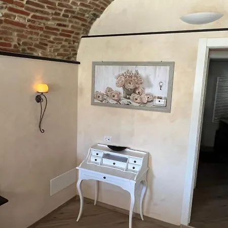La Dimora Del Borgo アパート *