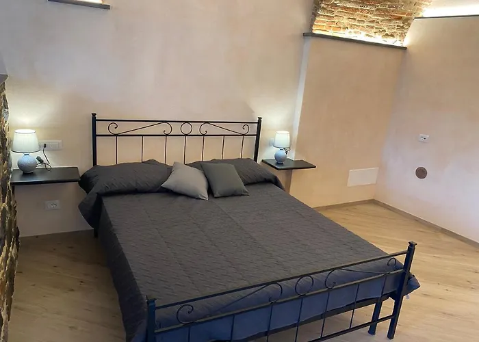 Lejlighed La Dimora Del Borgo Levanto