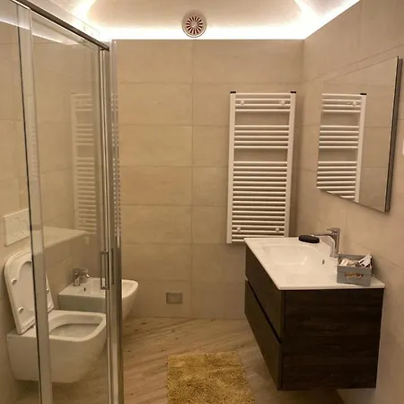 公寓 La Dimora Del Borgo 莱万托