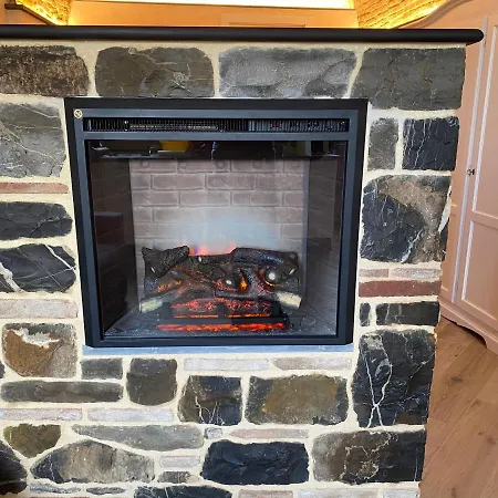 아파트 La Dimora Del Borgo