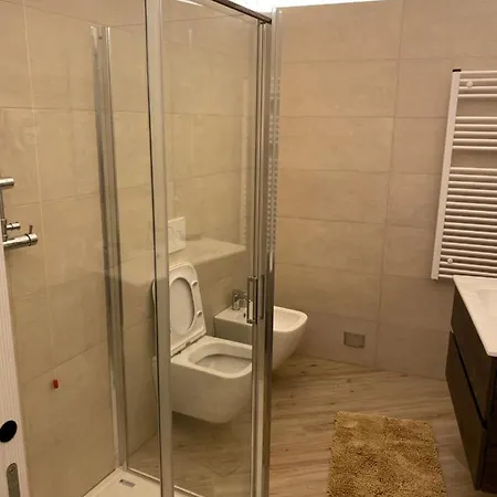 La Dimora Del Borgo 아파트