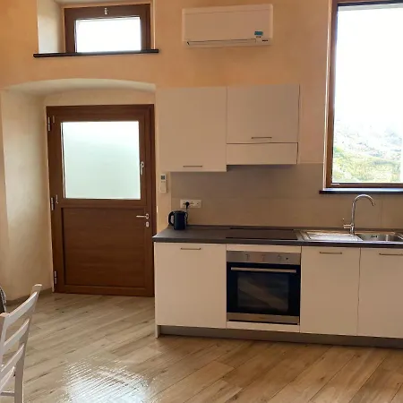 La Dimora Del Borgo Apartment