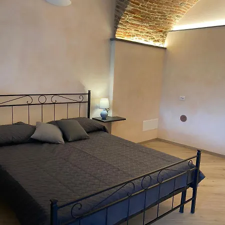 La Dimora Del Borgo *