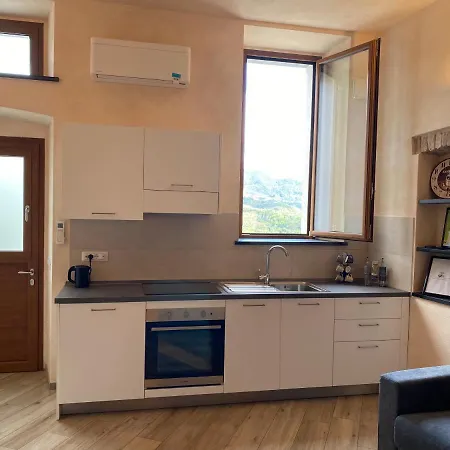 La Dimora Del Borgo *